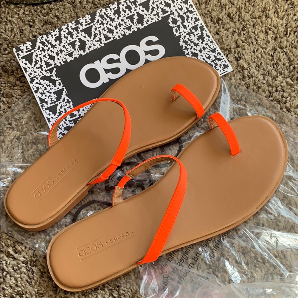 ASOS Sandals